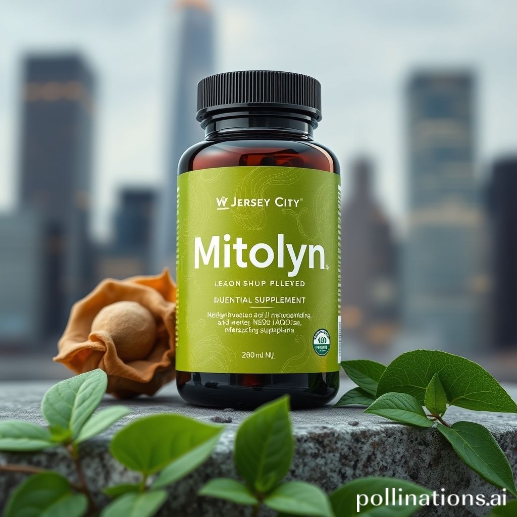 Mitolyn Supplement